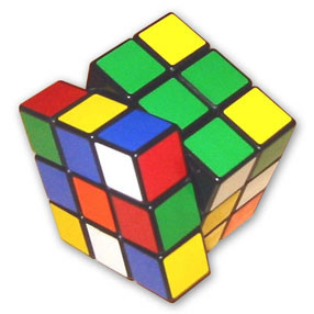 Rubiks Cube