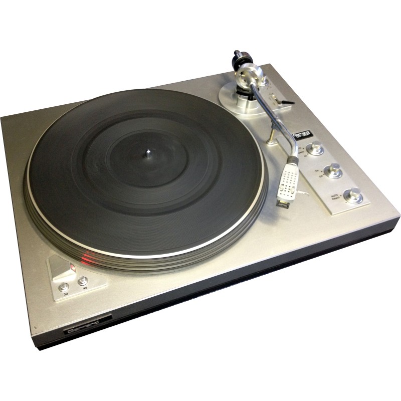 Garrard GT-35P Turntable