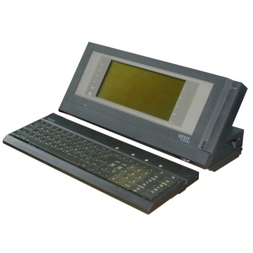 Apricot Portable Computer