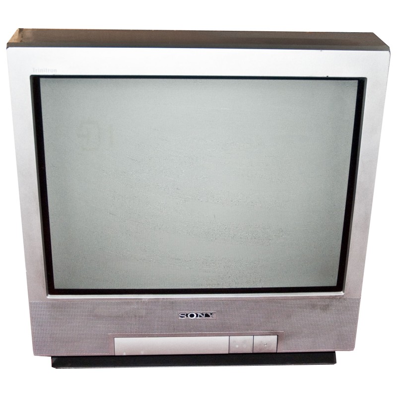 Sony KV-21FT1B Television 