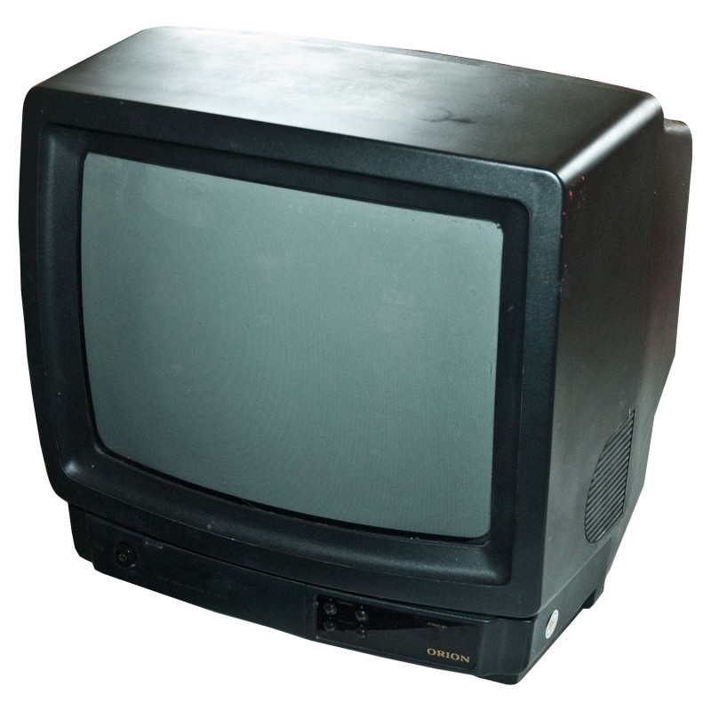 Orion 14LR Television