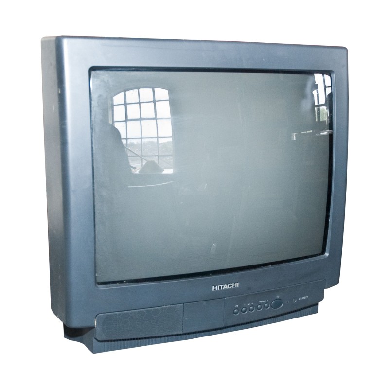 Hitachi Television