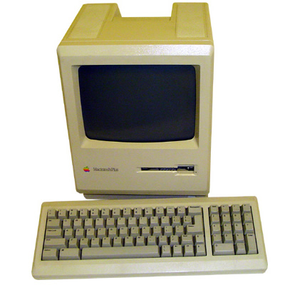 Apple Macintosh