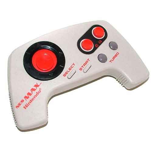 NES Max Controller