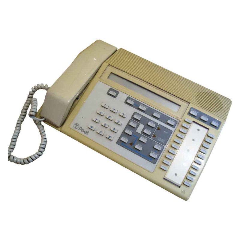 BT Poet Mini Switchboard Telephone