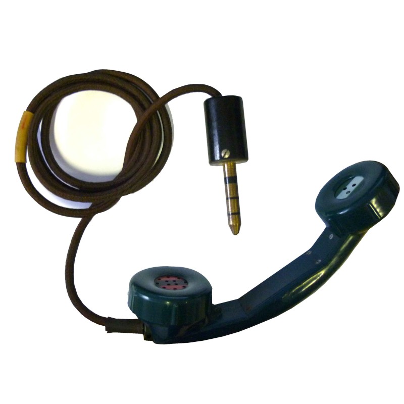 Switchboard Handset 