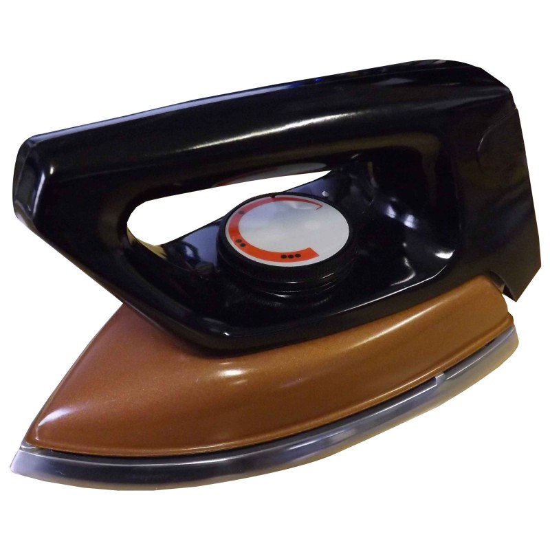 Classic Dry Iron