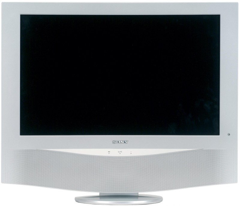 Sony LCD Television - KLV-23HR2