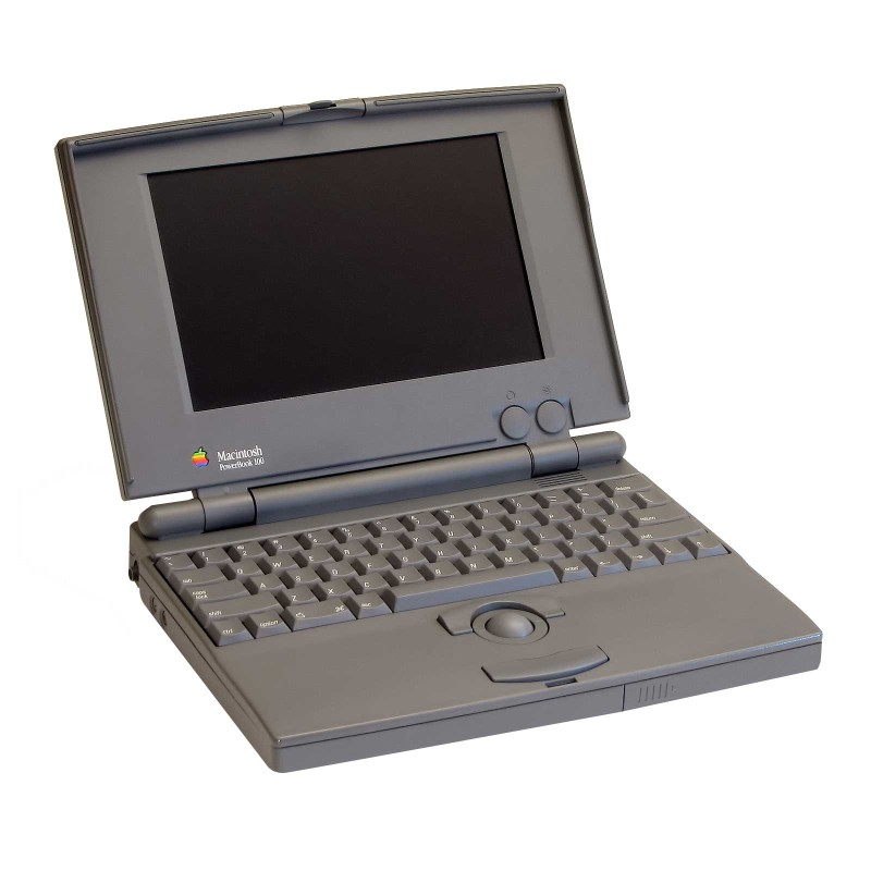 Apple Powerbook 100