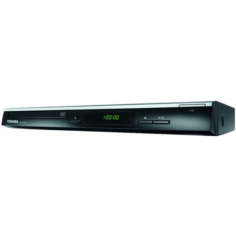 Toshiba DVD Player 