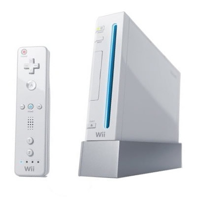 Nintendo Wii