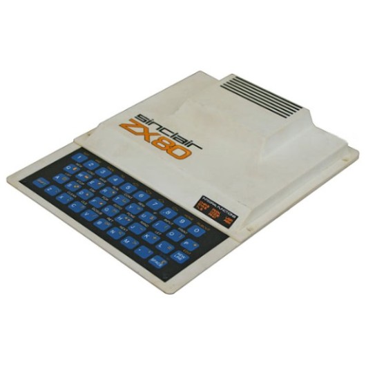 Sinclair ZX80