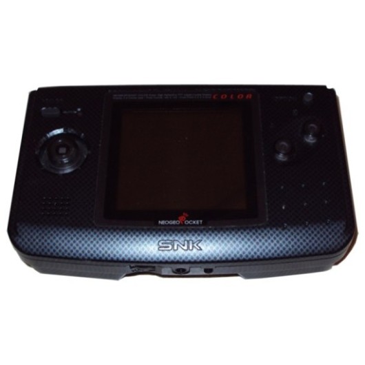 SNK Neo Geo Pocket