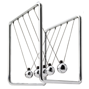 Newton's Cradle