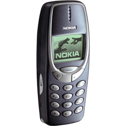 Nokia 3310 Mobile Phone