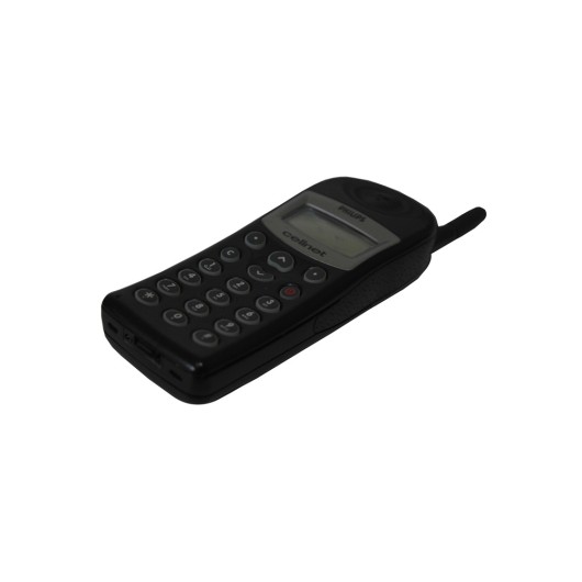 Philips Cellnet Mobile Phone