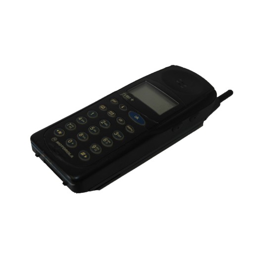 Motorola 6200 'Flare' Mobile Phone