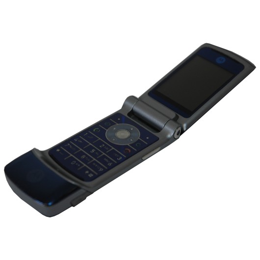 Motorola Motokrzr k1 Mobile Phone