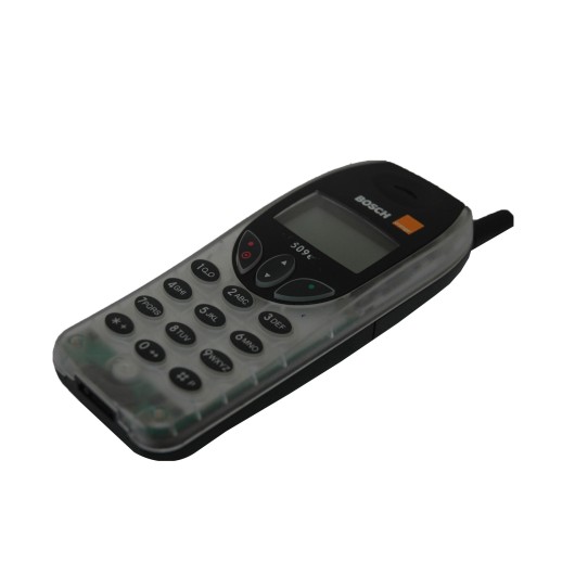 Bosch 509e Mobile Phone