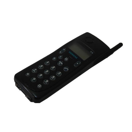 Siemens S8 Mobile Phone