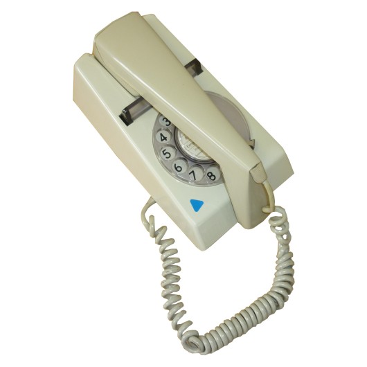 Trim Telephone