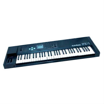 Casio FZ-1 Sampling Keyboard