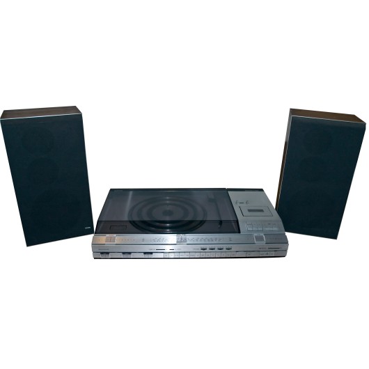 Beocentre 7002 - Bang & Olufsen Music Centre