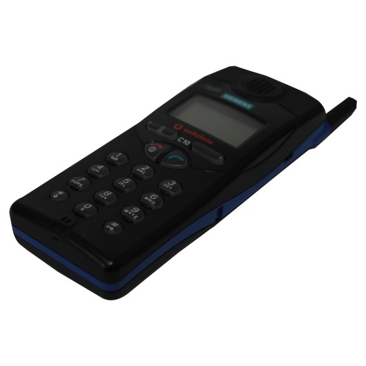 Siemens C10 Mobile Phone