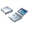 Nintendo Gameboy Advanced SP Hire