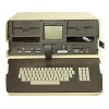 Osborne 1 - The First Portable Computer Hire
