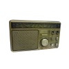 Panasonic Radio Hire