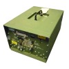 Military CD-ROM Data Box Hire