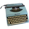 Imperial 200 Typewriter Hire