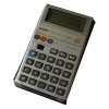 Casio MG-880 Game Calculator Hire