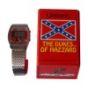 The Dukes of Hazzard Wrist Watch Hire