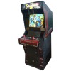 X-Men Arcade Cabinet