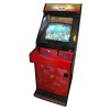 Street Fighter II - Arcade Cabinet Hire