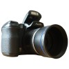 FujiFilm FinePix S5000 Digital SLR Camera