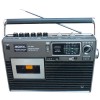 Sony CF-420L Cassette Radio Boombox