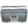 JVC RC-555 Boombox Hire