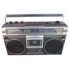 Realistic SCR-3 Boombox