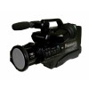 Panasonic M3500 VHS Video Camera Hire