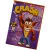 Crash Disco - Hand Held Game