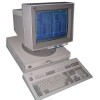 IBM Office Computer - PS/2 Hire