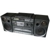 Panasonic CD Ghettoblaster - RX-DT680 Hire