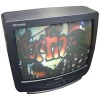 Samsung SI-20S20BT Hitron Black TV Hire