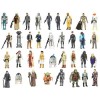 Star Wars Figures