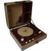 Electrola Favorit Vintage Record Player