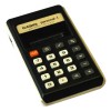 Casio Personal-I Electronic Calculator Hire