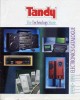 Tandy - The Technology Store - Electronic Catalogue - 1990/1991